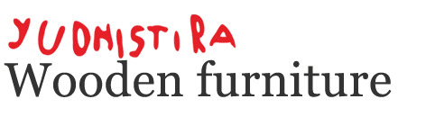 wooden furniture