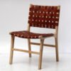 Indo Wofen Chair 203533
