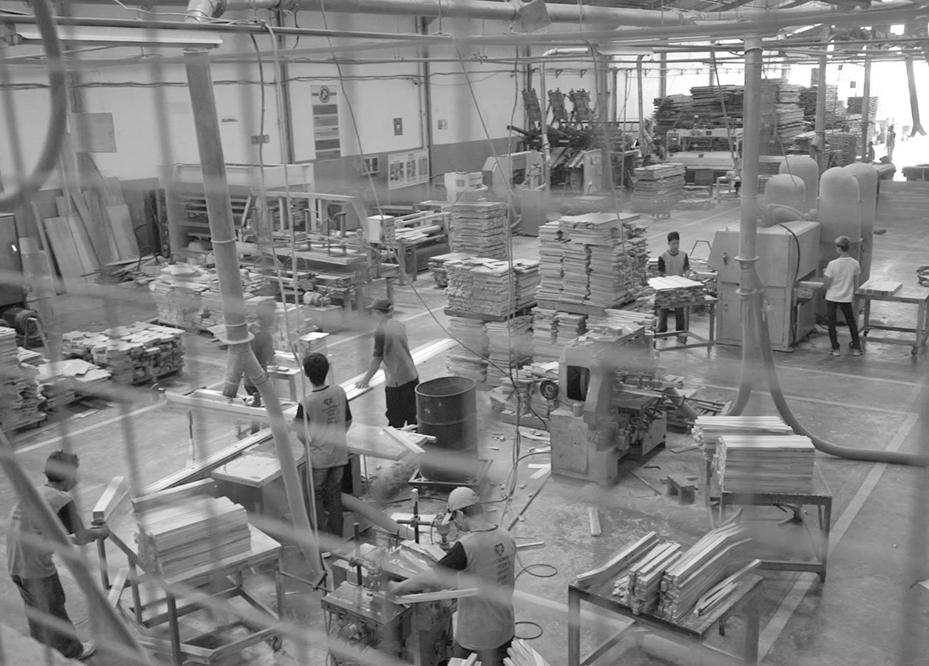 Furniture Factory