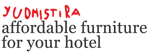 find affordable furniture for your hotel