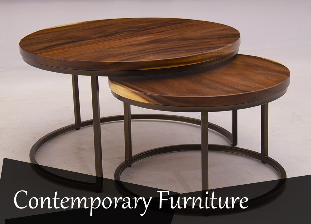 Contemporary furniture Indonesia