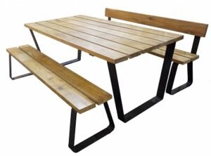 Maldives Teak Wood Outdoor Furniture