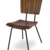 Mauritius Dining Chair 1412007