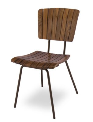 Mauritius Dining Chair 1412007