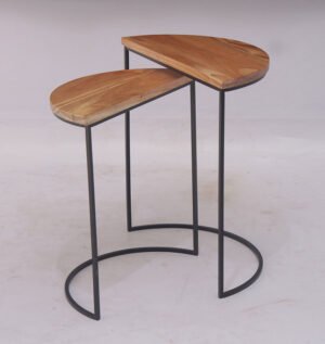 New York Lamp Table YD211012