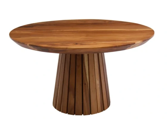 Code 2303292 Round Dining Table