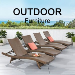 Outdoor Furniture